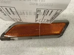 Driver Corner/park Light Side Marker Bumper Mounted Fits 12-15 Bmw 320I 1965570. Fixed Price $95.00.
