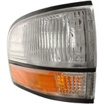 Side Corner Marker Parking Light Rh Right For Buick Lesabre Avenue. Fixed Price $26.98.