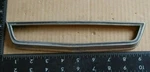 Ford Various Models Circa '68 Side Marker Bezel C8AB 15A446 (3008). Fixed Price $36.00.