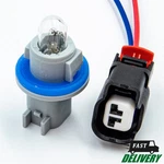 Side Marker Lights Connector + Socket Bulb Chrysler 300. 2005-2014. 4805860AB. Fixed Price $39.99.