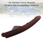 Rear Bumper Right Lower Side Reflector 7P6945702G For Volkswagen Touareg 14-18. Fixed Price $21.69.