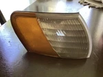 1992 - 1995 Ford Taurus Side Marker Fender Mounted Front Passenger Right Oem. Fixed Price $40.49.