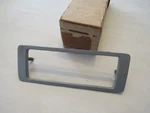 Nos 1975-76 Pontiac P/8 Bonneville Rh Front Cornering Light Lamp Bezel Gm 496759. Fixed Price $21.99.