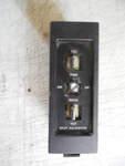 1990 1991 Eldorado Seville Left Door Seat Switch Oem Used 1989 1988 1987 1986. Fixed Price $75.65.
