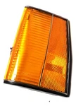 Front Corner Side Marker Hazard Flasher Bezel Lh 1977-1978 Chevrolet Caprice. Fixed Price $22.86.