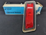 Nos 1971 1972 Oldsmobile Toronado Rear Left Side Marker Light Lamp Lens 917555. Fixed Price $54.14.