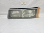 2003-2007 Chevrolet Silverado 1500 Park Turn Signal Light Lamp Left Driver Oem. Fixed Price $24.47.