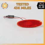 08-13 Bentley Continental Gtc Flying Spur Rear Right Side Marker Light Oem 43K. Fixed Price $190.90.
