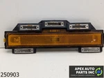 Oem 1992-2002 Cadillac Eldorado 4.6L Front Marker Clearance Light. Fixed Price $49.99.