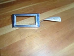 1968 Camaro Nova Ss Corvette Nos Gm Chrome Side Marker Light Bezel 3927459. Fixed Price $30.00.