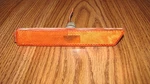 Cadillac Sts Front Side Marker Light Lh 2005-2009 Oem Driver. Fixed Price $24.99.