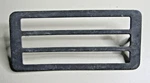 1971-1972 Oldsmobile Delta 98, 88 Side Marker Lamp Bezel All Pins! Black 5962862. Fixed Price $14.99.