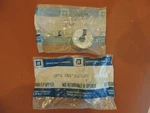 58-60 C1 Corvette Rear Reflector Bezel--gm #5949740---NOS---NCRS!. Fixed Price $44.95.