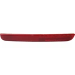 Rear Driver Bumper Reflector For 2015-2022 Dodge Challenger 68211189AA CH1184105. Fixed Price $28.00.