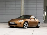 Cars Nissan 350Z 35TH Anniversary 2005 Desk Mat Stitched. Fixed Price $33.29.