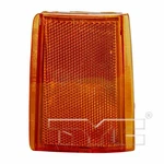 Tyc Side Marker Light Right Upper 17110601 5975198 For Chevrolet. Fixed Price $12.10.