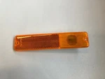 70-86 CJ5 CJ7 CJ8 Jeepster/commando Amber Side Marker Light Housing. Fixed Price $13.50.