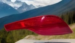 2017-2019 Honda Cr-v Crv Rear Bumper Reflector Passenger Right Side Oem W3610. Fixed Price $25.99.