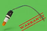 Oem Bmw Fender Turn Signal Lamp Marker Light Bulb Socket Insert. Fixed Price $24.87.