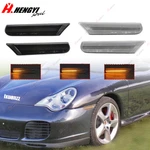 For 97-04 Porsche Boxster 986 911 Sequential Led Side Marker Signal Light 2X. Fixed Price $42.98.