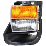 Driver Side Lh Halogen Fog Light For Cadillac 04-07 Cts. Fixed Price $699.99.