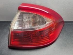 2004-2007 Saab 9-3 Convertible Right Rear Passenger Tail Light Brake Lamp Oem. Fixed Price $120.00.