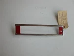 Buick 5963936 1971-1973; Electra Bezel; Rear Side Marker, Rh. Fixed Price $52.00.