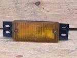 Bmw E28/E30 3-SERIES 5-SERIES Front Turn Signal 63131369298. Fixed Price $50.00.