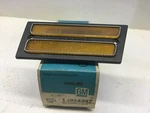 Nos 1980-1981 Pontiac Omega Phoenix Driver Side Front Marker Lamp Gm# 5971298. Fixed Price $15.00.