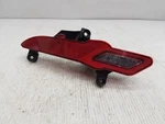 2023-2025 Toyota Prius Rear Left Back Up Light Oem 81680-47010. Fixed Price $80.00.