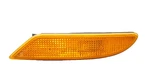07-09 Mercedes-benz W221 S550 S450 Front Left Side Bumper Turn Signal Light Oem. Fixed Price $21.15.