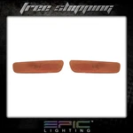 Fits 1999-02 Lexus RX-300 Signal Light Lamp Pair Left And Right Set. Fixed Price $25.06.