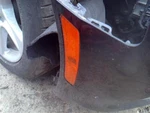 Used Side Marker Light Assembly Fits: 2020 Chevrolet Camaro Grade. Fixed Price $135.70.