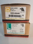 Ford Bronco 1992 To 94 Side Marker Lamps FR109-0004R And FR109-U000L. Fixed Price $18.99.