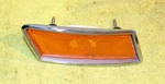 1970 Mustang Mach Boss Grande Convertible Nos Rh Front Fender Side Marker Lamp. Fixed Price $219.00.