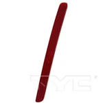 Rear Reflector Side Marker Light For 19-23 Toyota Corolla Hatchback Left Driver. Fixed Price $22.00.
