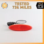 05-07 Bentley Continental Gt Flying Spur Rear Right Side Marker Light Oem 73K. Fixed Price $190.90.