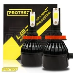 Led Headlight Kit Protekz H4 9003 HB2 High Low 600W For Nissan Sentra 1993-1994. Fixed Price $34.39.