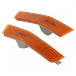 Rear Side Marker Light Reflector 7A1Z15A201B For 2007-2010 Lincoln Mkx Housing. Fixed Price $22.85.