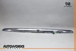 98-03 Jaguar X308 Vdp Xjr XJ8 Trunk Boot Lid Chrome Molding Cover W Opener Oem. Fixed Price $114.50.