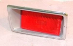 1970-1975 Ford Maverick Grabber Comet Gt Nos Lh Rear Quarter Side Marker Lamp. Fixed Price $149.00.