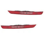 Driver & Passenger Rear Marker Light For Porsche Macan PO2860100 PO2861100. Fixed Price $559.43.