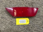 2013-2019 Ford Escape Rear Passenger Side Bumper Reflector Marker Light Oe BB116. Fixed Price $30.95.