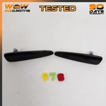 05-13 Chevrolet Corvette C6 Rear Left Right Marker Light Assembly 10316652 Oem. Fixed Price $88.45.
