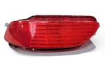 2006-2008 Lexus RX400H Rear Bumper Reflector Right/passenger 81911-48040, F009,. Fixed Price $65.02.