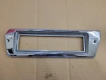 Ford Oem 1968 Thunderbird Right Fender Rh Light Lamp Bezel Trim C8SB-15A440-A. Fixed Price $39.99.