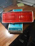 GM#917119 Rear Marker Lamp. Fixed Price $68.00.