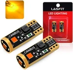 Led 168 192 194 T10 Ford F-150 2004-2023 Front Side Marker Light Bulbs 3000K. Fixed Price $10.99.