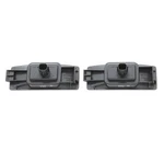 New Oem Genuine 2019-2021 MAZDA3 License Light Rear Tag Lamp B0J8-51-26Y. Fixed Price $52.89.