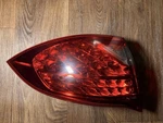 2011-2014 Porsche Cayenne Left Tail Light 95863109514 Oem Used. Fixed Price $120.00.